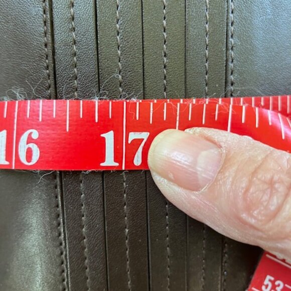 Women's Boots - Calvin Klein Wide Calf - Picture 10 of 10